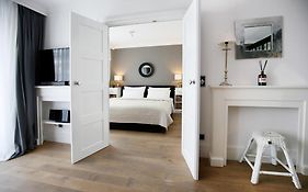 Suitehotel Windhuk